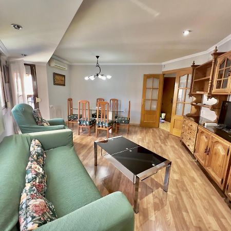 Centro Alicante Apartamento Entero エクステリア 写真