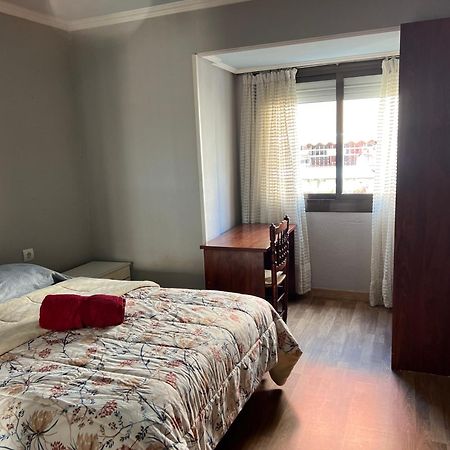 Centro Alicante Apartamento Entero エクステリア 写真