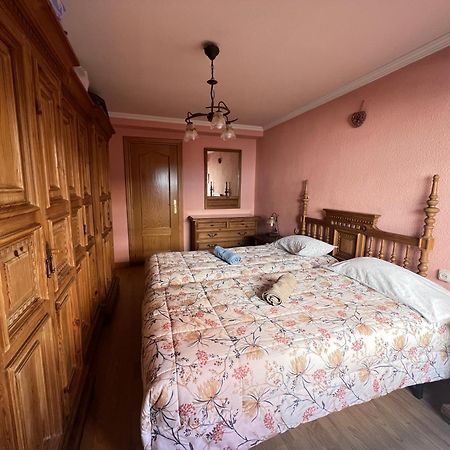 Centro Alicante Apartamento Entero エクステリア 写真
