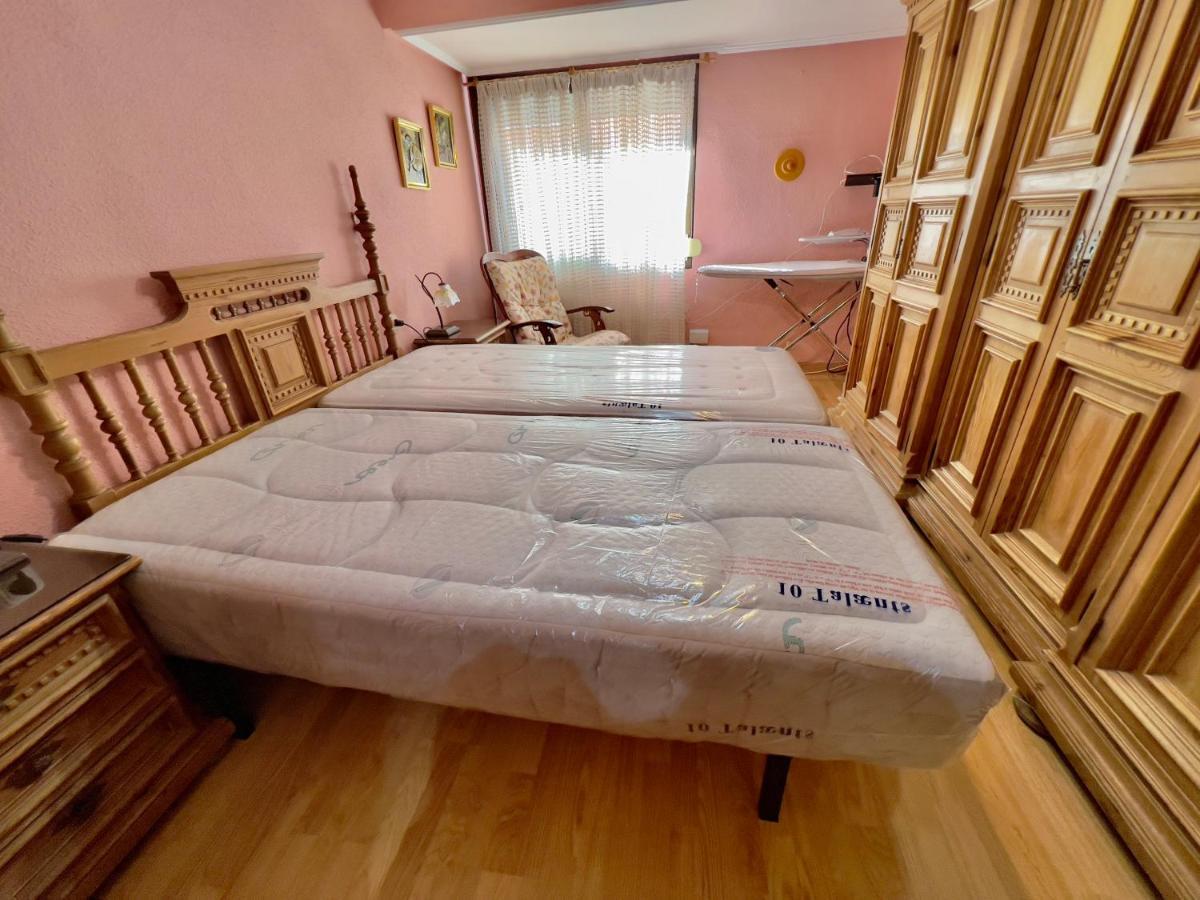 Centro Alicante Apartamento Entero エクステリア 写真