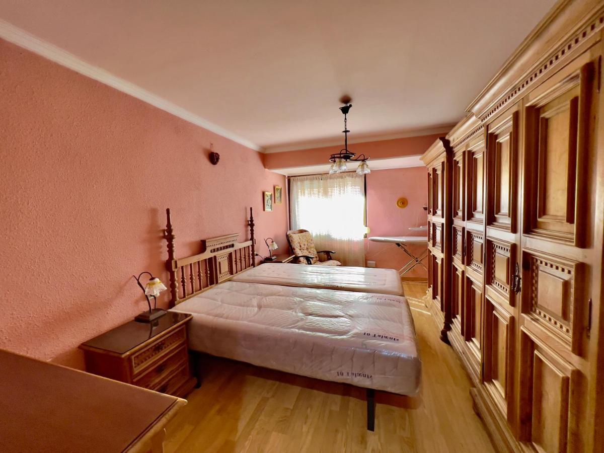 Centro Alicante Apartamento Entero エクステリア 写真