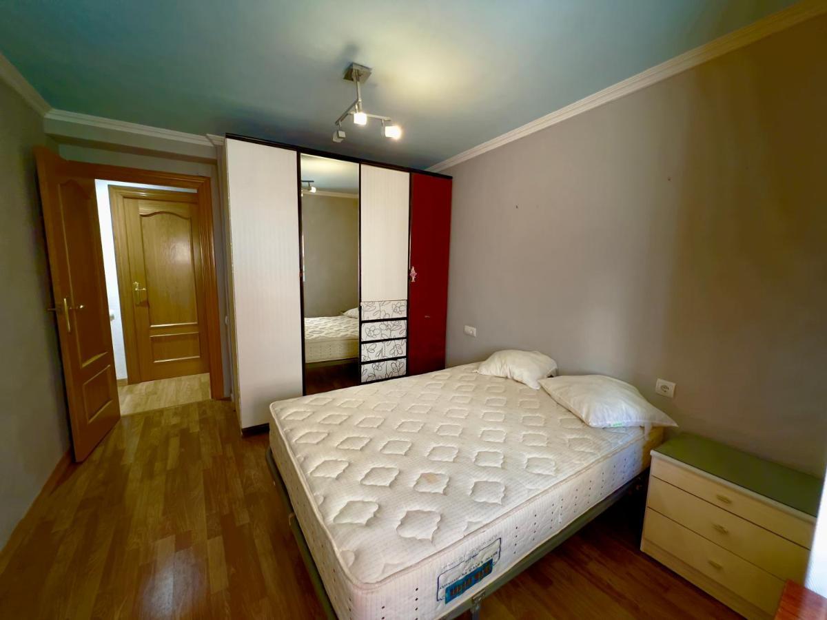 Centro Alicante Apartamento Entero エクステリア 写真