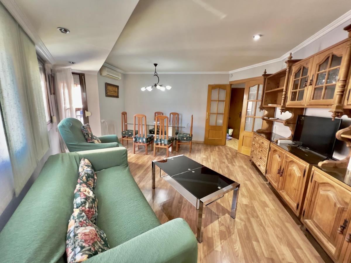 Centro Alicante Apartamento Entero エクステリア 写真