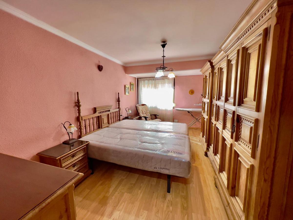 Centro Alicante Apartamento Entero エクステリア 写真