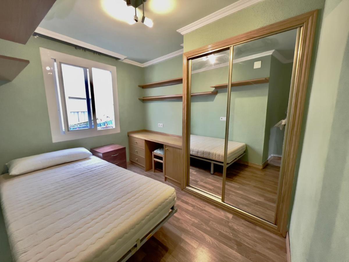 Centro Alicante Apartamento Entero エクステリア 写真