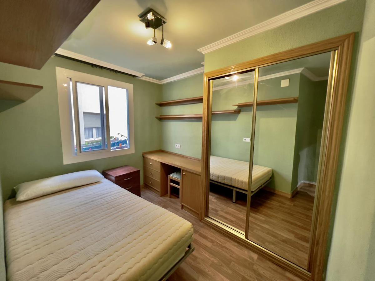 Centro Alicante Apartamento Entero エクステリア 写真