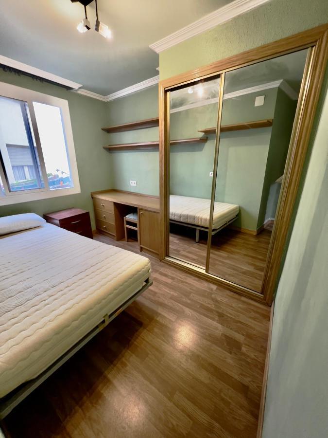 Centro Alicante Apartamento Entero エクステリア 写真