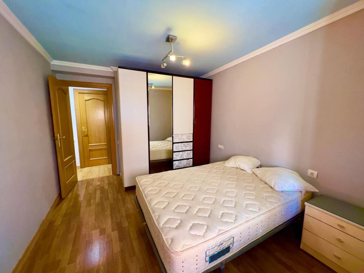 Centro Alicante Apartamento Entero エクステリア 写真