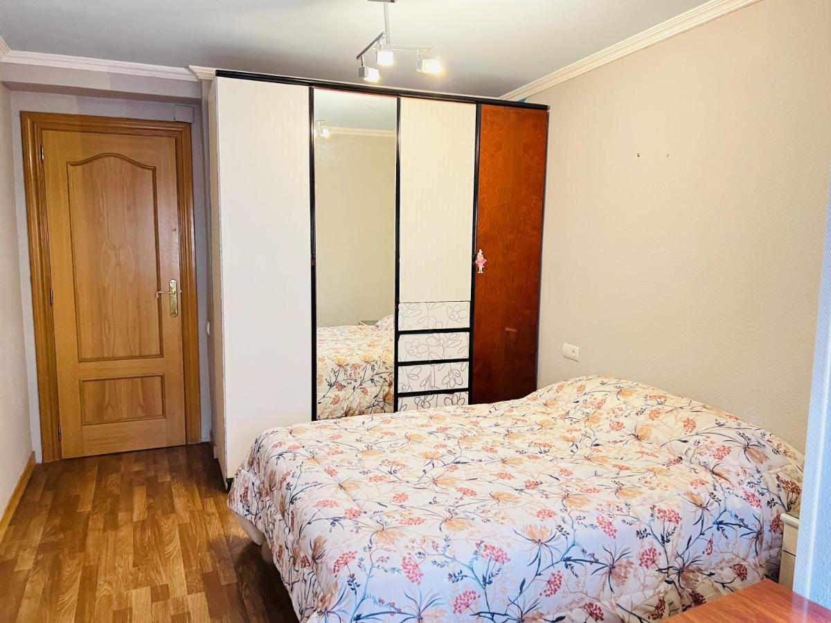 Centro Alicante Apartamento Entero エクステリア 写真