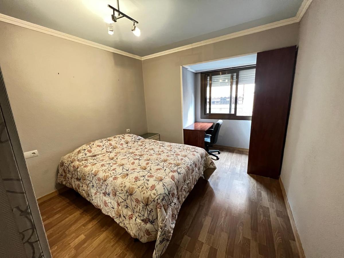 Centro Alicante Apartamento Entero エクステリア 写真
