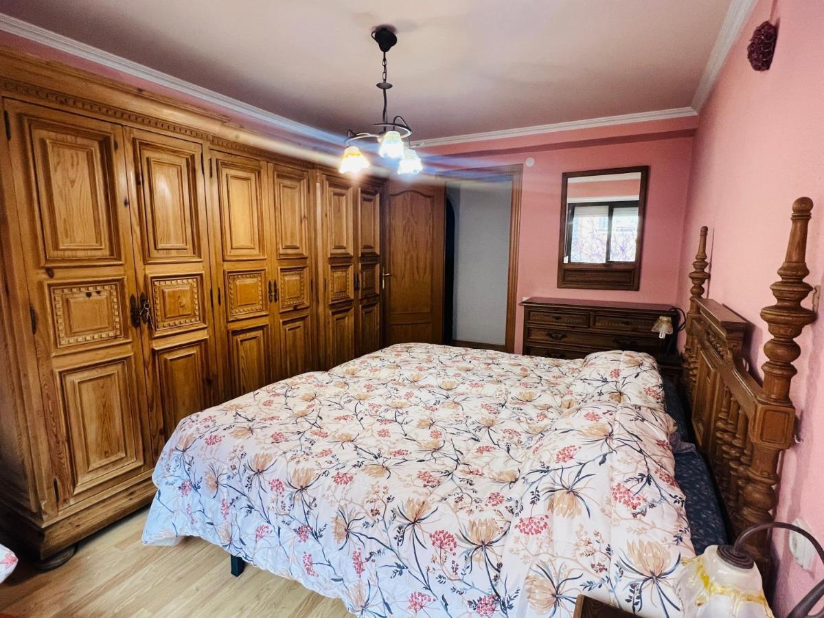 Centro Alicante Apartamento Entero エクステリア 写真