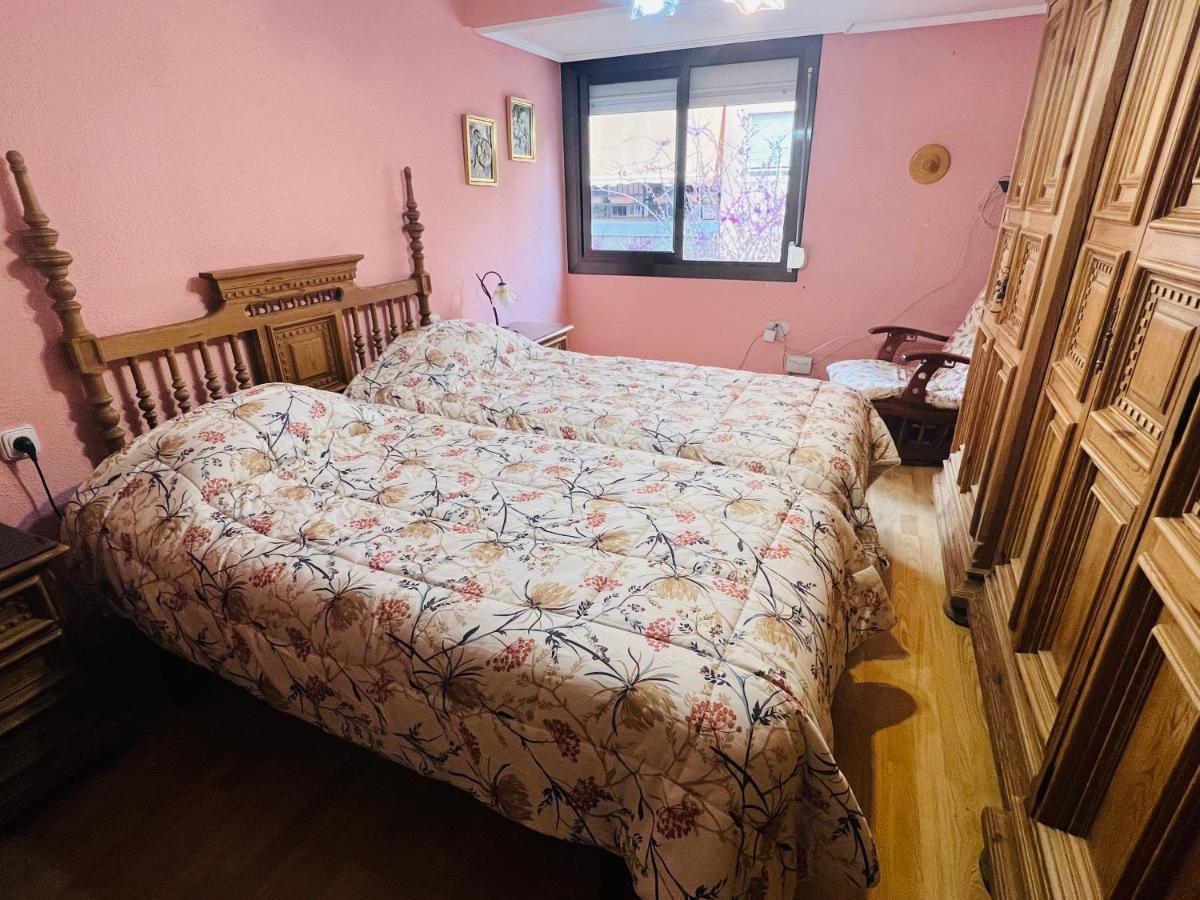 Centro Alicante Apartamento Entero エクステリア 写真