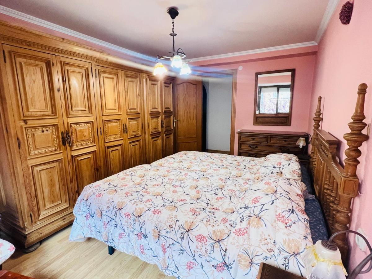 Centro Alicante Apartamento Entero エクステリア 写真