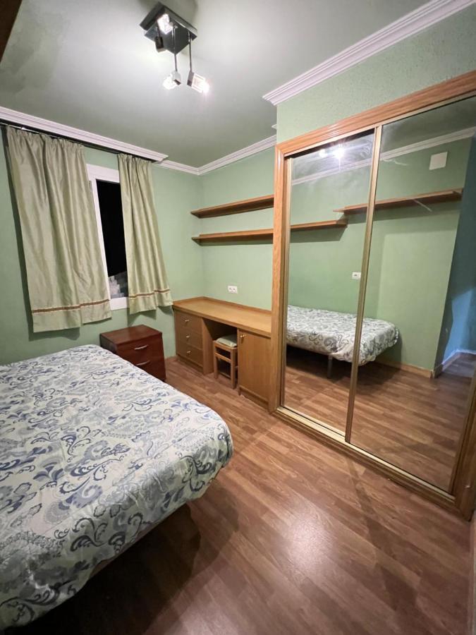 Centro Alicante Apartamento Entero エクステリア 写真
