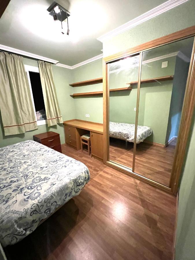 Centro Alicante Apartamento Entero エクステリア 写真