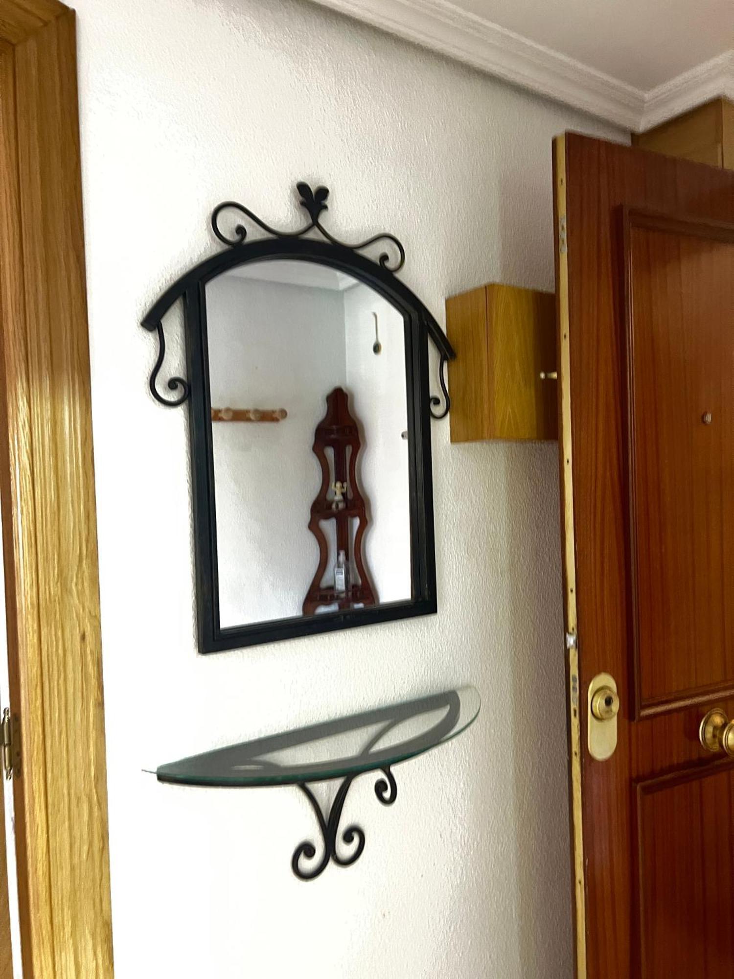 Centro Alicante Apartamento Entero エクステリア 写真
