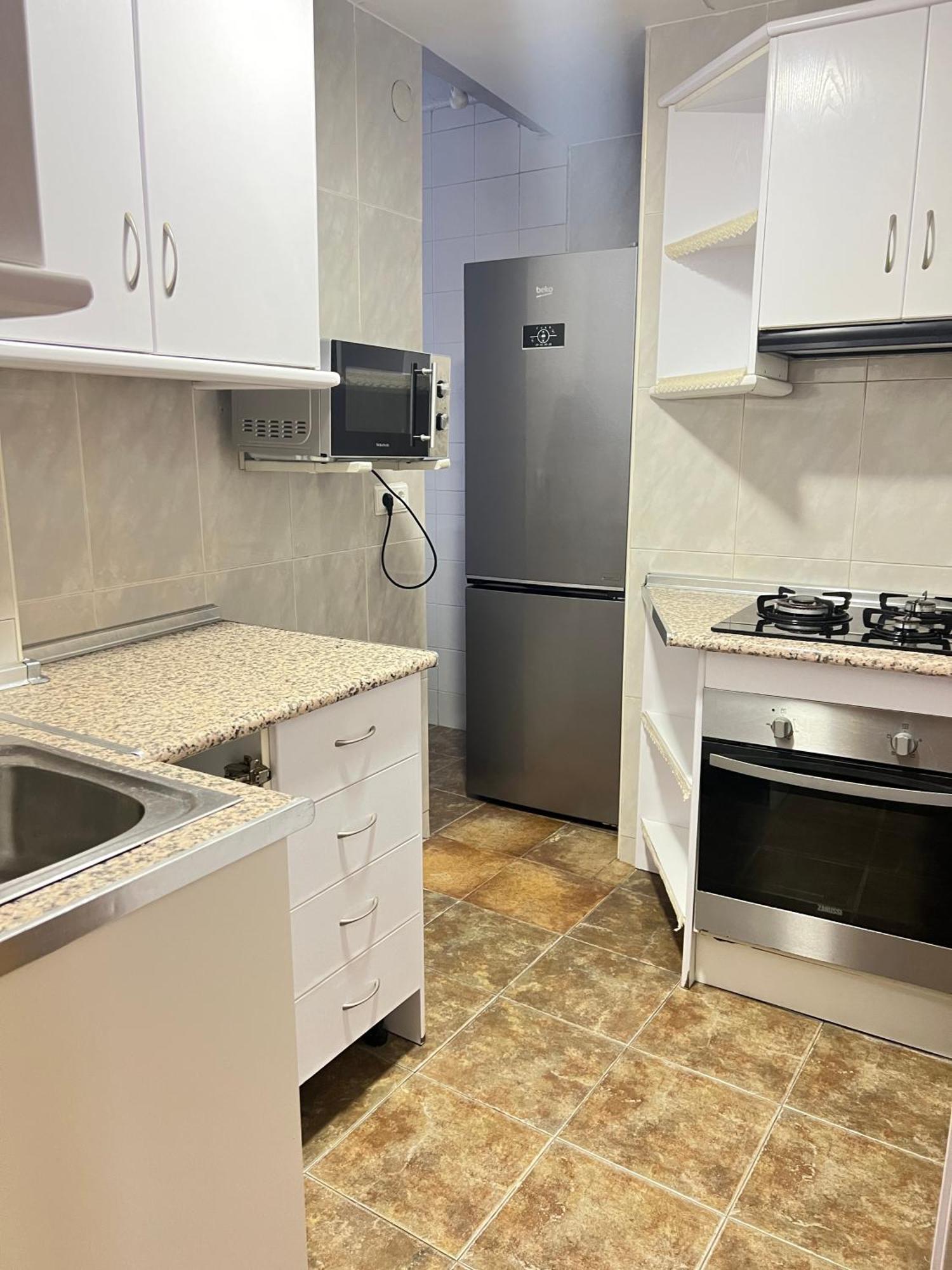 Centro Alicante Apartamento Entero エクステリア 写真