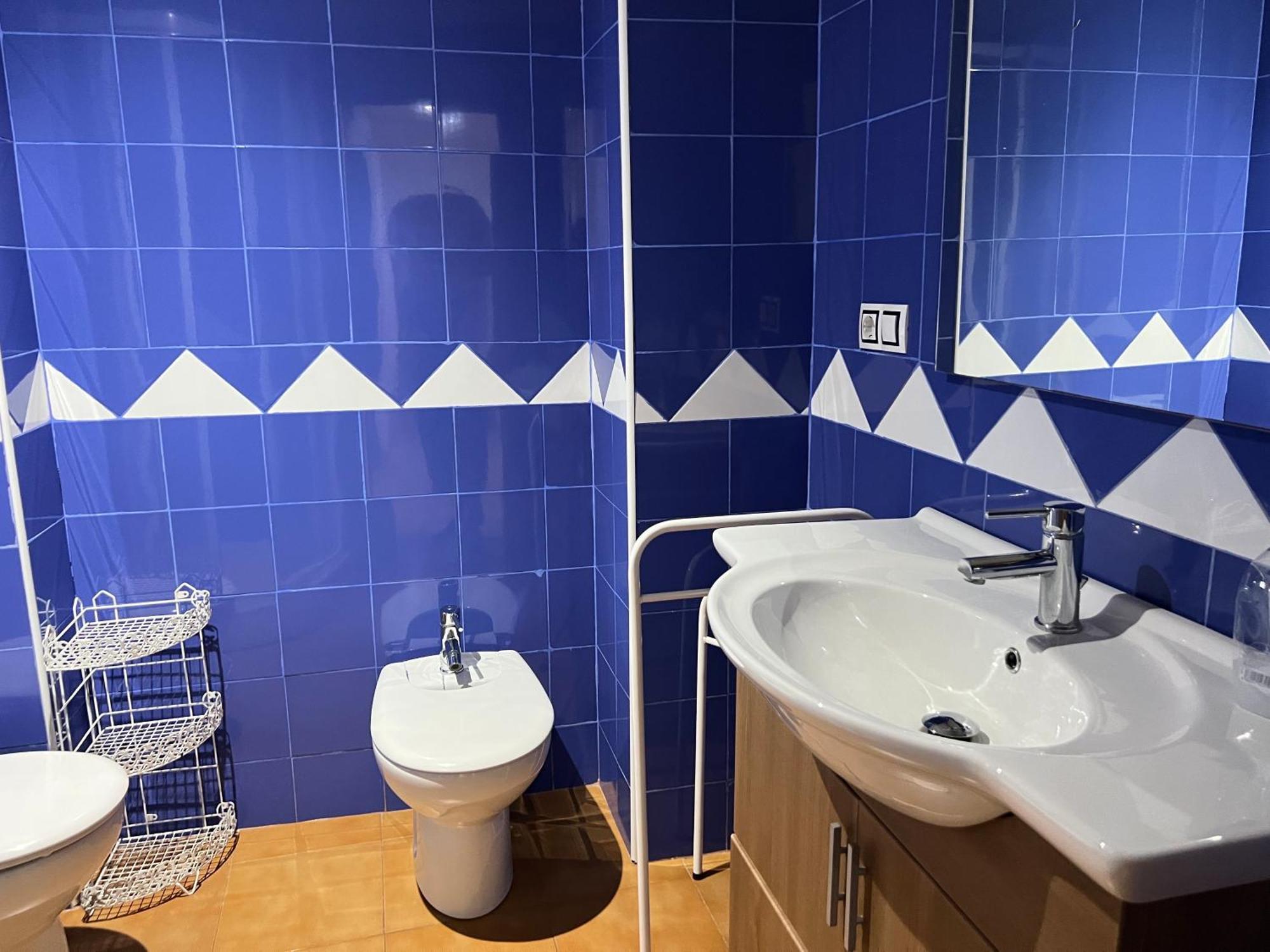 Centro Alicante Apartamento Entero エクステリア 写真