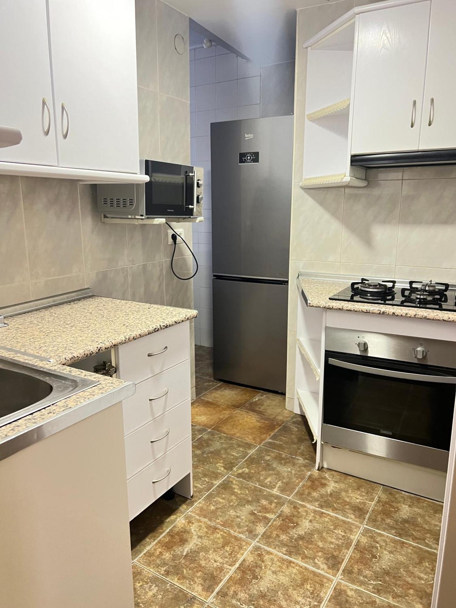 Centro Alicante Apartamento Entero エクステリア 写真