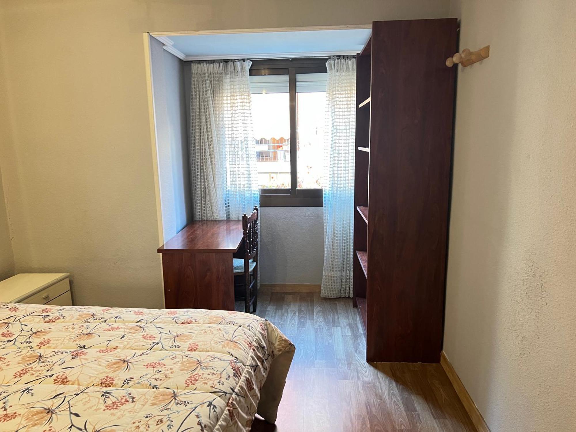 Centro Alicante Apartamento Entero エクステリア 写真