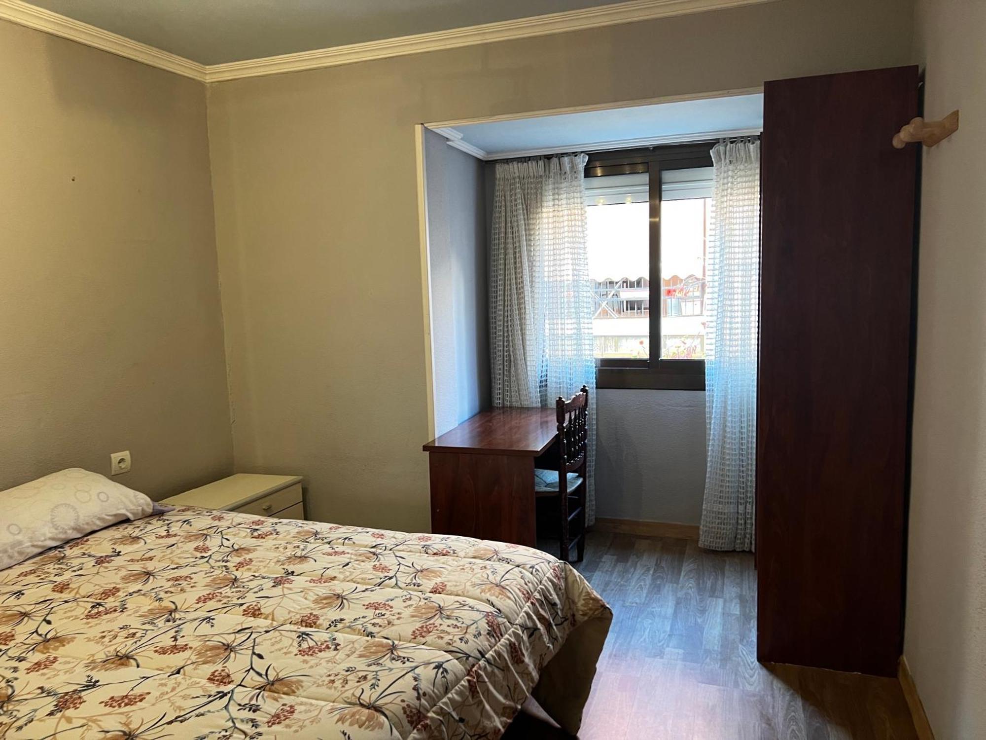 Centro Alicante Apartamento Entero エクステリア 写真