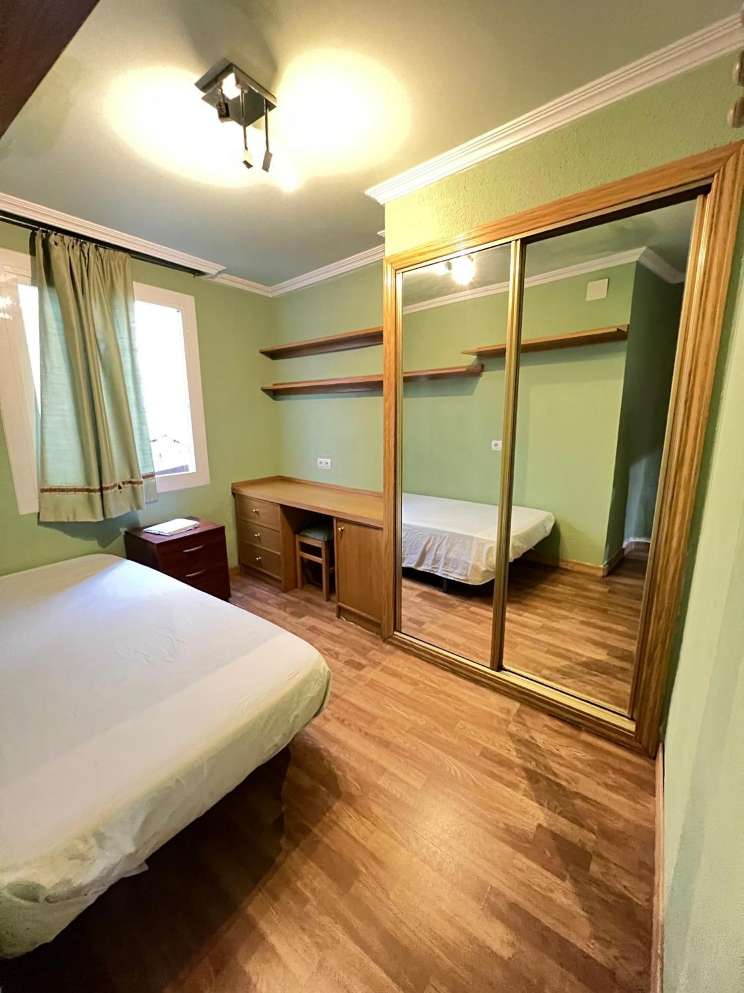 Centro Alicante Apartamento Entero エクステリア 写真
