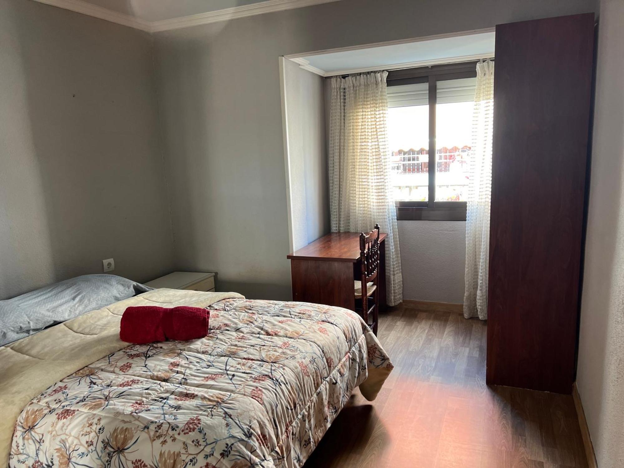 Centro Alicante Apartamento Entero エクステリア 写真