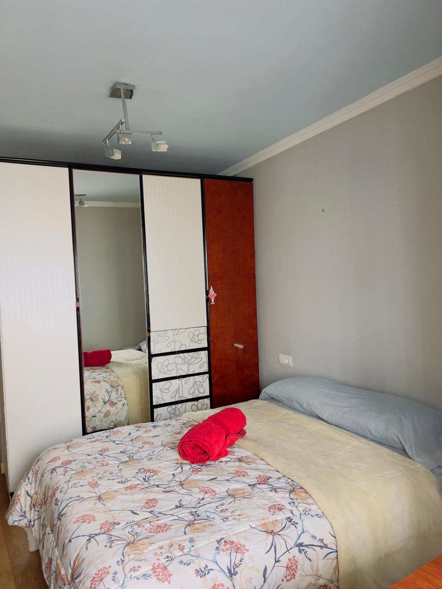 Centro Alicante Apartamento Entero エクステリア 写真