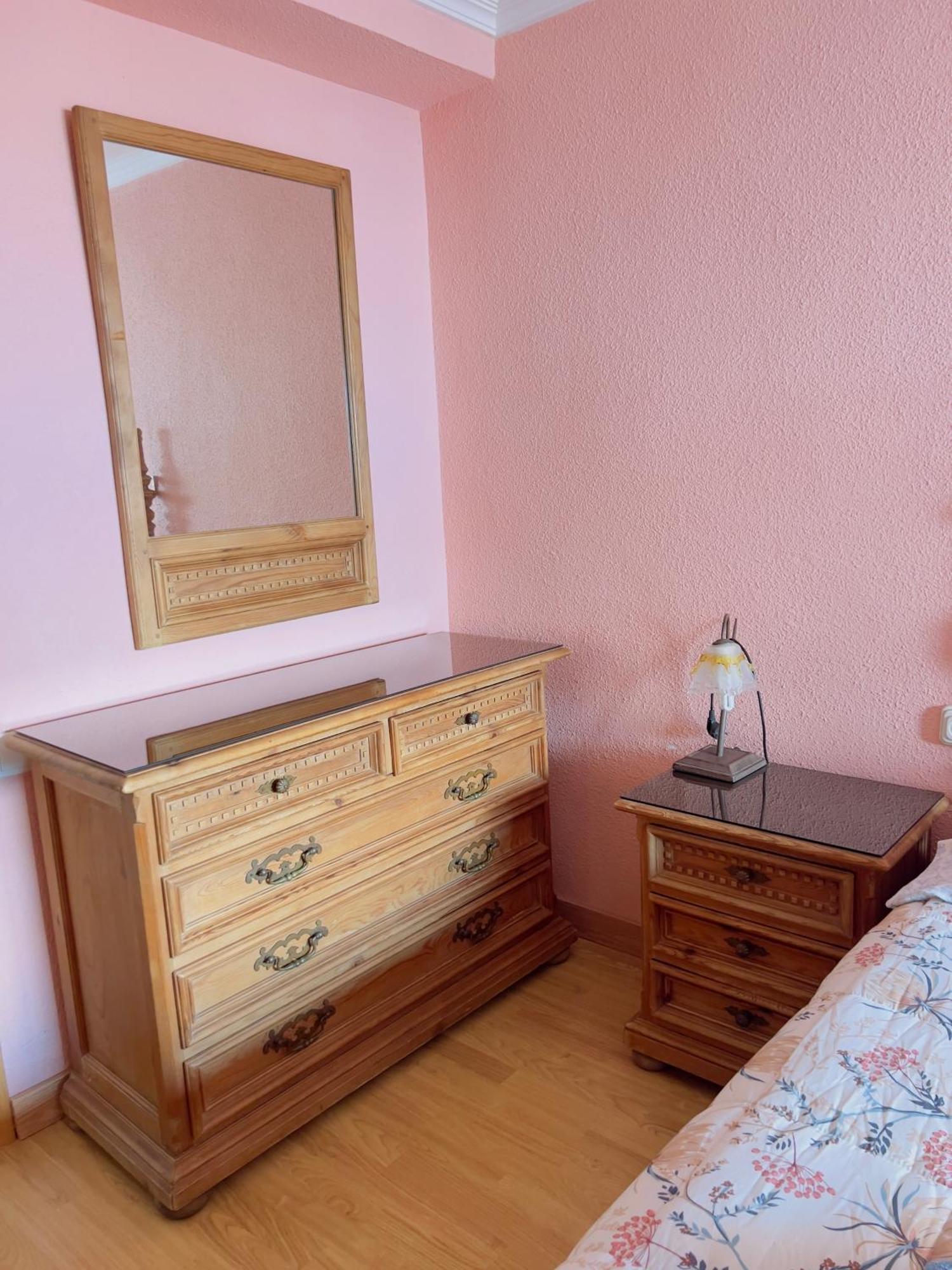 Centro Alicante Apartamento Entero エクステリア 写真
