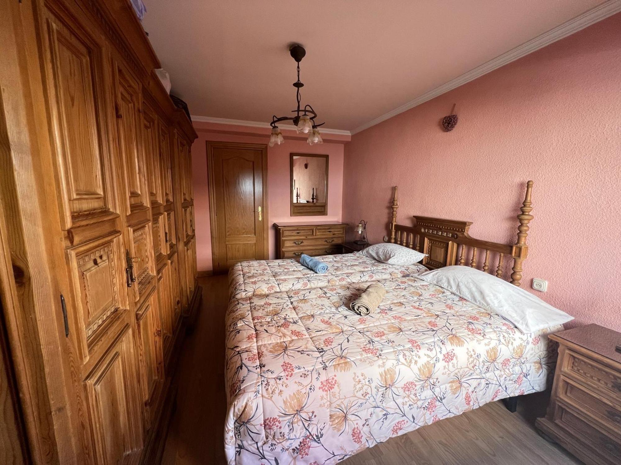 Centro Alicante Apartamento Entero エクステリア 写真