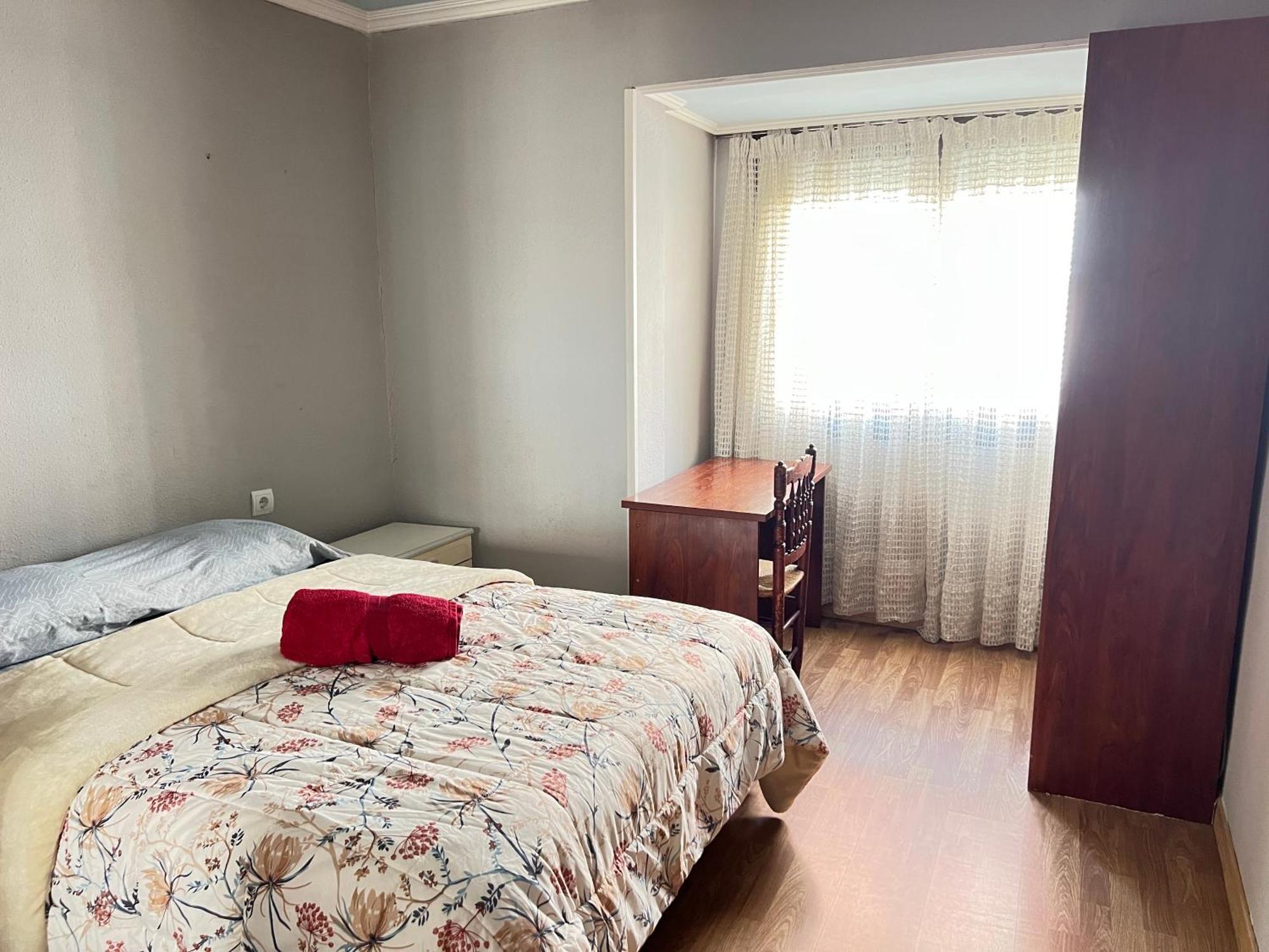 Centro Alicante Apartamento Entero エクステリア 写真